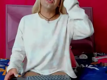Chaturbate Watch Live Sex Cams of laelvira_