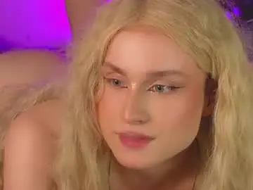 Chaturbate Live Porn of cumboydoll