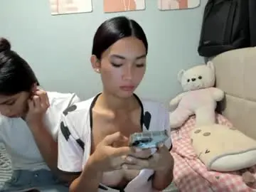 Chaturbate Best live sex cam show of i_can_do_both