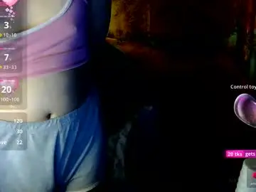 Chaturbate Sex Chat of tashakai