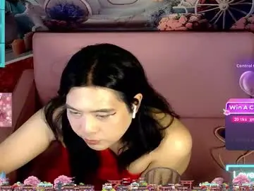 Chaturbate Adult Webcams of tashakai