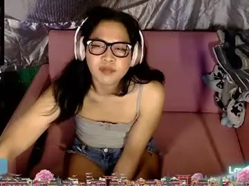 Chaturbate Adult Video Chat of tashakai