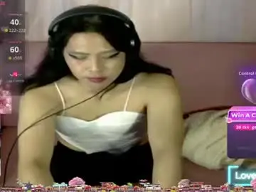 Chaturbate Live Porn of tashakai