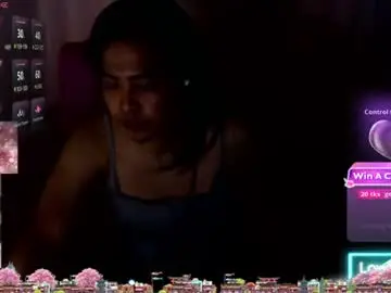 Chaturbate Best live sex cam show of tashakai