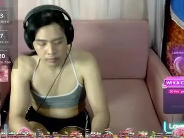 Chaturbate Free Porn Cam of tashakai
