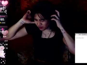 Chaturbate Sex Cam of tashakai