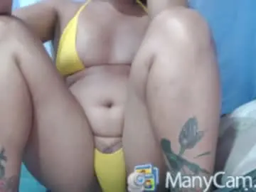 Chaturbate Free Porn Cam of tswildflower33