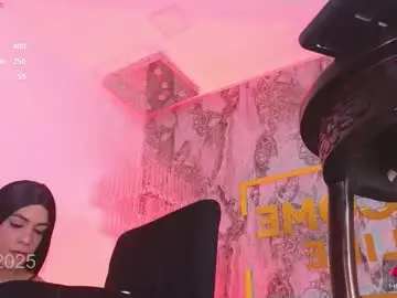 Chaturbate Live Sex Cam of denisevillareal
