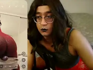 Chaturbate Nude Webcam of kumatryant