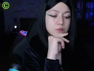 Chaturbate Sex Chat of queenofwandss