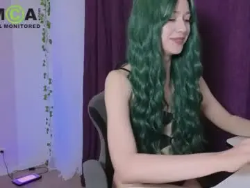 Chaturbate Live Porn of queenofwandss