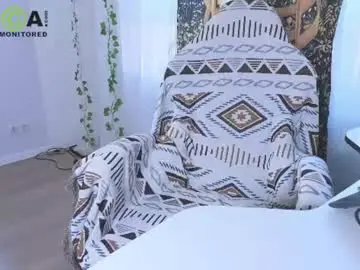 Chaturbate Adult Video Chat of queenofwandss