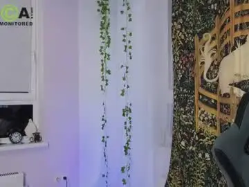 Chaturbate Sex Chat of queenofwandss