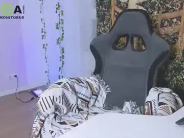 Chaturbate Nude Webcam of queenofwandss