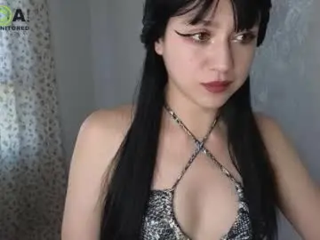 Chaturbate Live Sex of queenofwandss