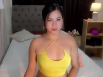 Chaturbate Nude Webcam of _mysticdoll_