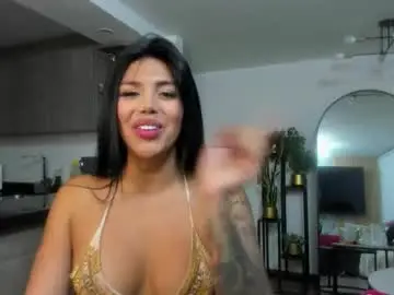 Chaturbate Adult Video Chat of celeste_pervert