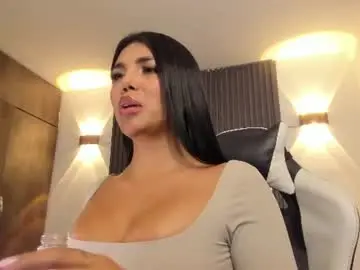 Chaturbate Live Sex Cam of celeste_pervert