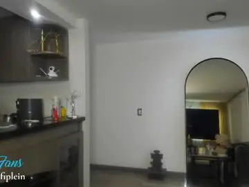Chaturbate Live Sex Cam of celeste_pervert
