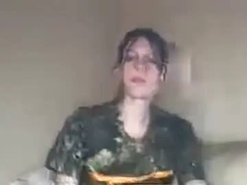 Chaturbate Live Sex Cam of goddess_larz