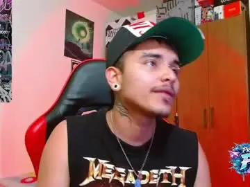 Chaturbate Best live sex cam show of kinkybabies_