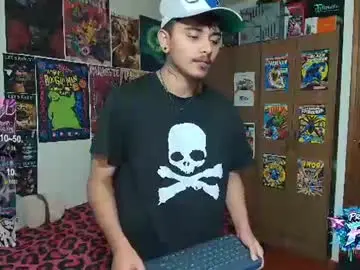 Chaturbate Nude Webcam of kinkybabies_
