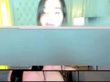 Chaturbate Live Porn of tsvianca