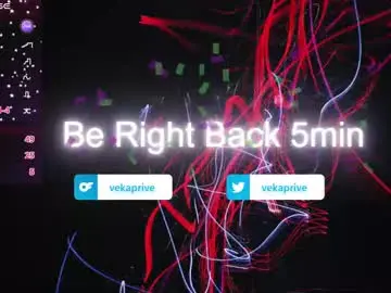 Chaturbate Free Porn Cam of vekafaux