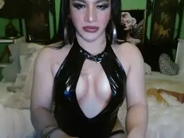 Chaturbate Private Sex Chat of xxxpamelabombxxx