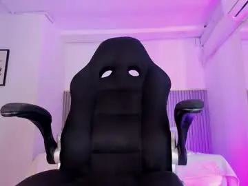 Chaturbate Private Sex Chat of ash_valentine