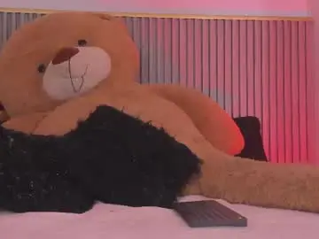 Chaturbate Sex Chat of ash_valentine