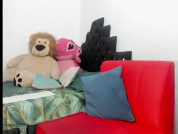 Chaturbate Sex Cam of danna_xex