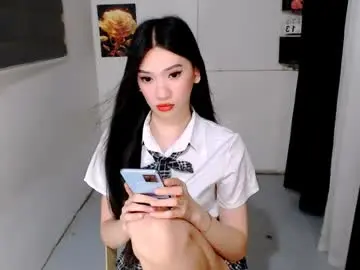 Chaturbate Live Porn of prettycumnotes69