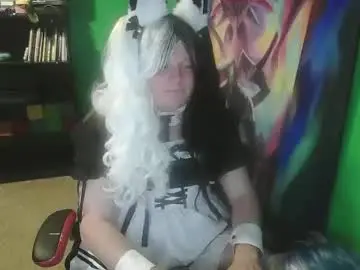 Chaturbate Adult Webcams of sissyprincesshaley