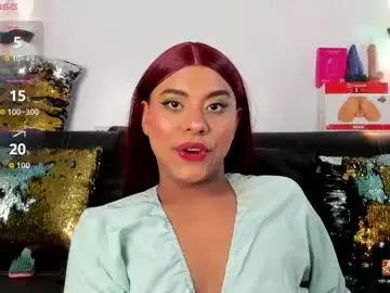 Chaturbate Free Live Porn of emili_roux