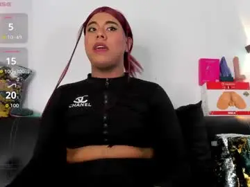 Chaturbate Best Webcam of emili_roux