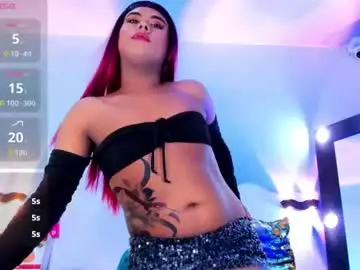 Chaturbate Best live sex cam show of emili_roux