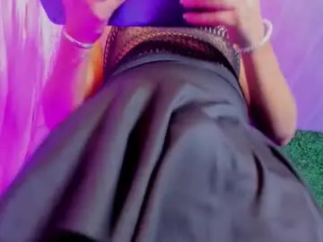 Chaturbate Private Sex Chat of tiffanyy_deluxe