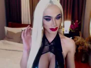 Chaturbate Free Live Porn of twofuckablestrans