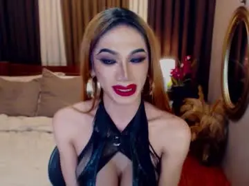 Chaturbate Live Porn of twofuckablestrans
