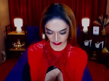 Chaturbate Live Sex of twofuckablestrans