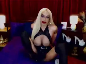 Chaturbate Free Porn Cam of twofuckablestrans