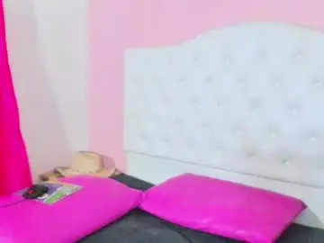 Chaturbate Best Webcam of haylin_camila