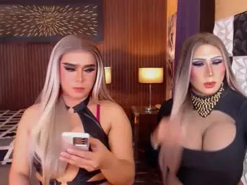 Chaturbate Adult Video Chat of horsecockjessica