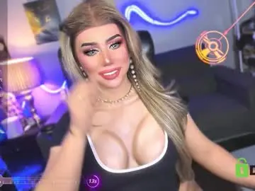 Chaturbate Live Sex of misstressheavenly