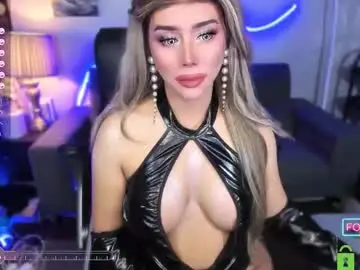 Chaturbate Adult Video Chat of misstressheavenly