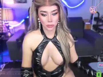 Chaturbate Live Sex Cam of misstressheavenly