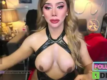 Chaturbate Free Porn Cam of misstressheavenly