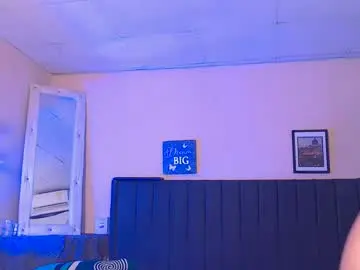 Chaturbate Nude Webcam of msspenelopedick