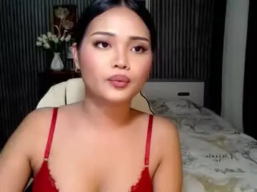 Chaturbate Live Sex of the_hottestlisa